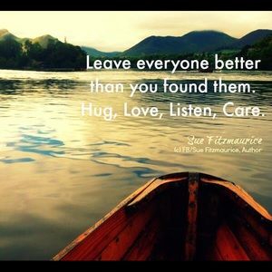 Meet your Posher, Bev